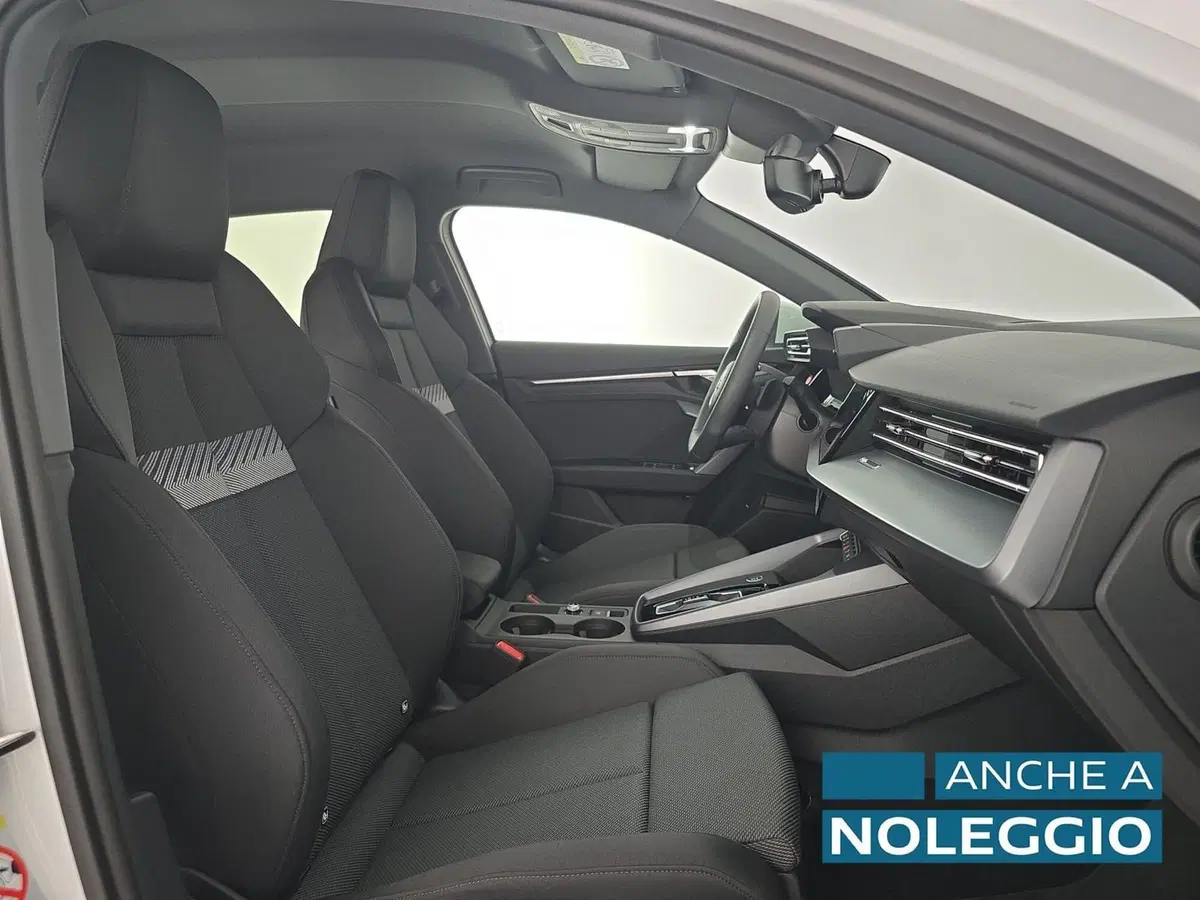 Audi A3 Sportback usata a Cuneo (15)