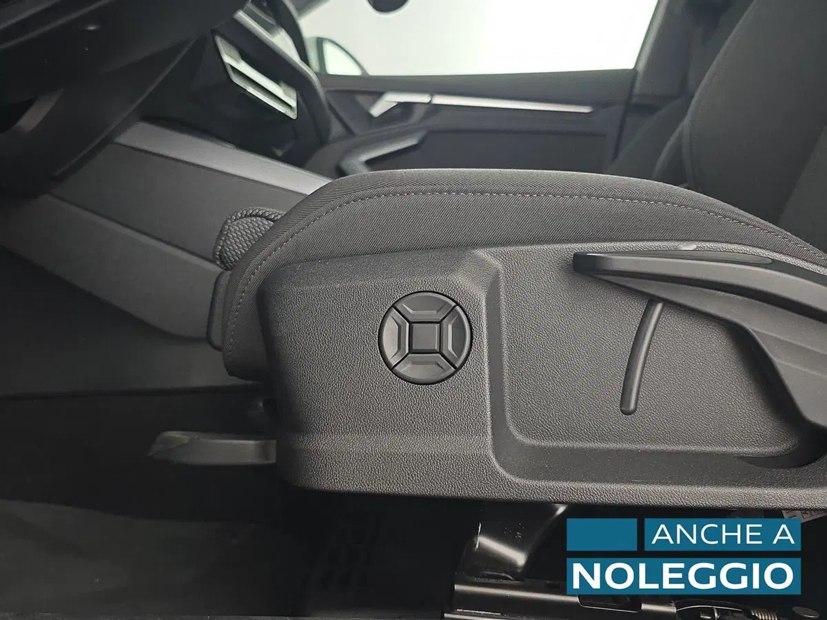 Audi A3 Sportback usata a Cuneo (19)