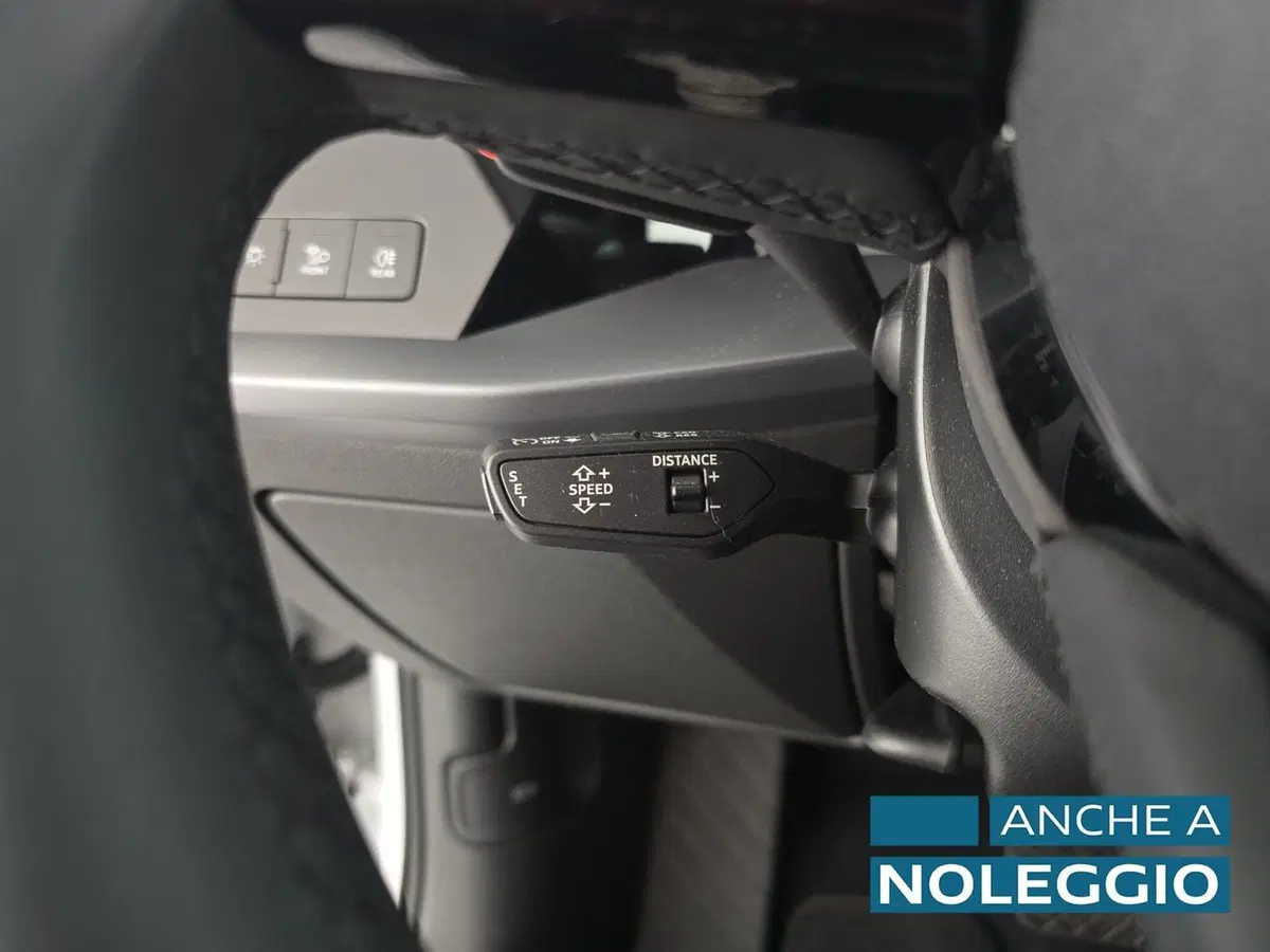 Audi A3 Sportback usata a Cuneo (20)