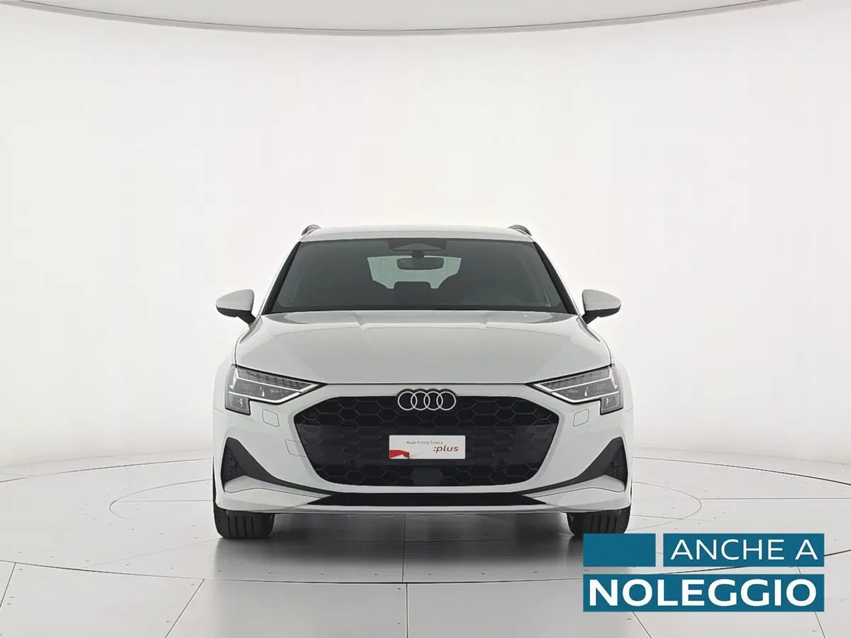 Audi A3 Sportback usata a Cuneo (3)