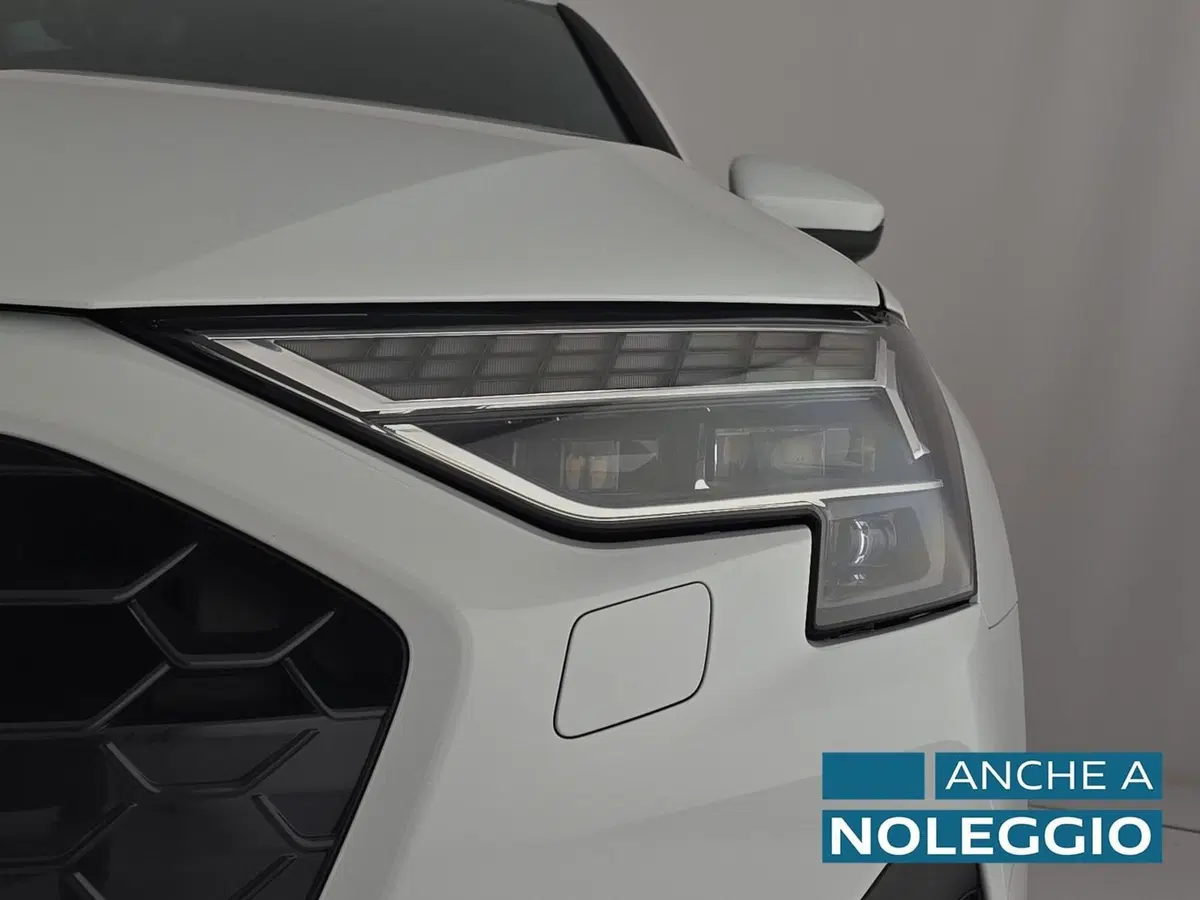 Audi A3 Sportback usata a Cuneo (7)