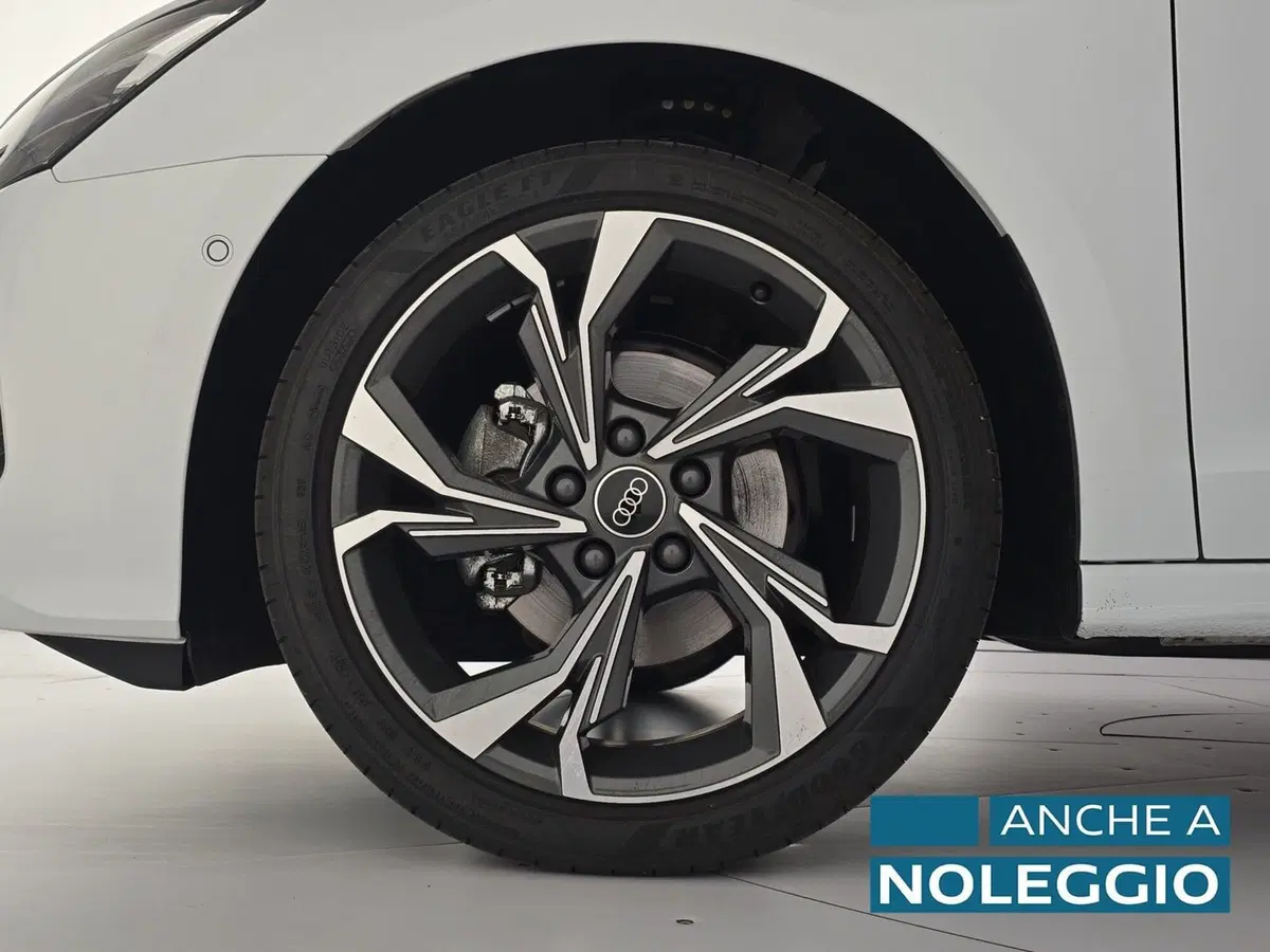 Audi A3 Sportback usata a Cuneo (8)