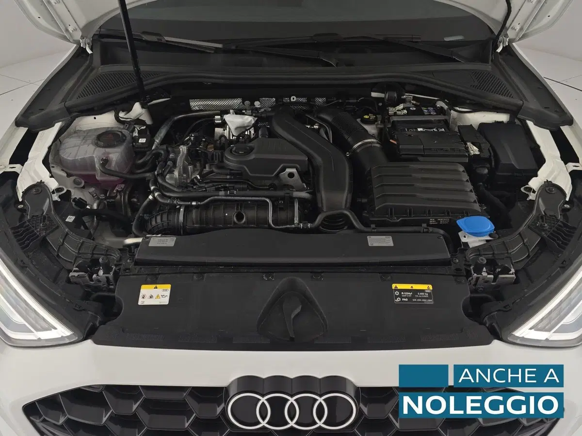 Audi A3 Sportback usata a Cuneo (9)