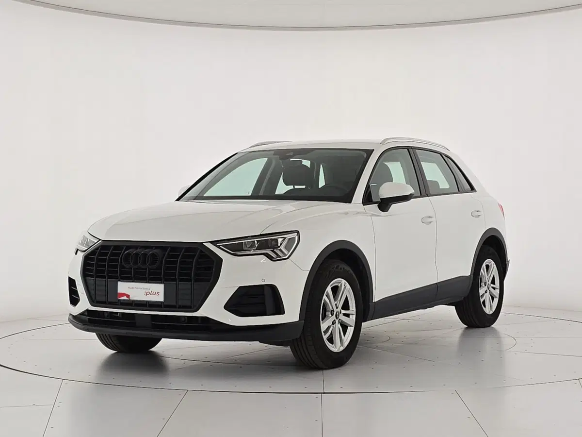 Audi Q3 usata a Asti