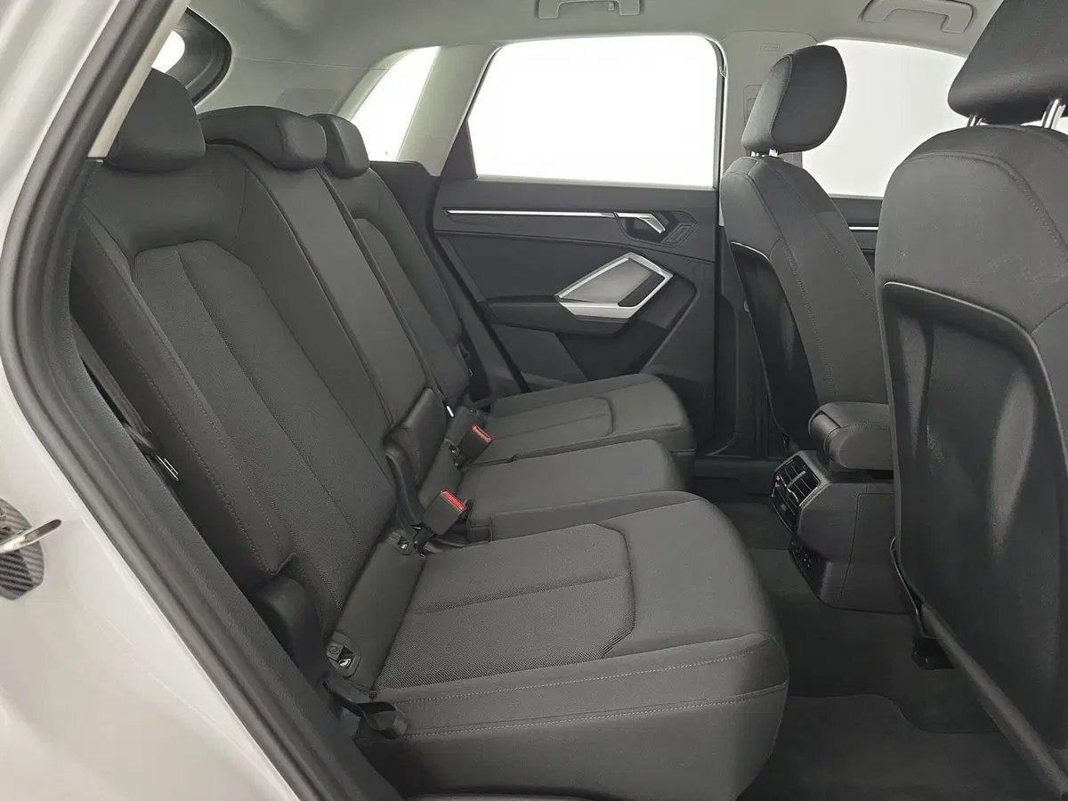 Audi Q3 usata a Asti (16)