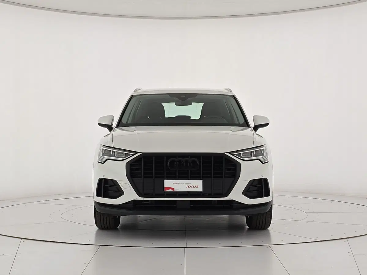 Audi Q3 usata a Asti (3)
