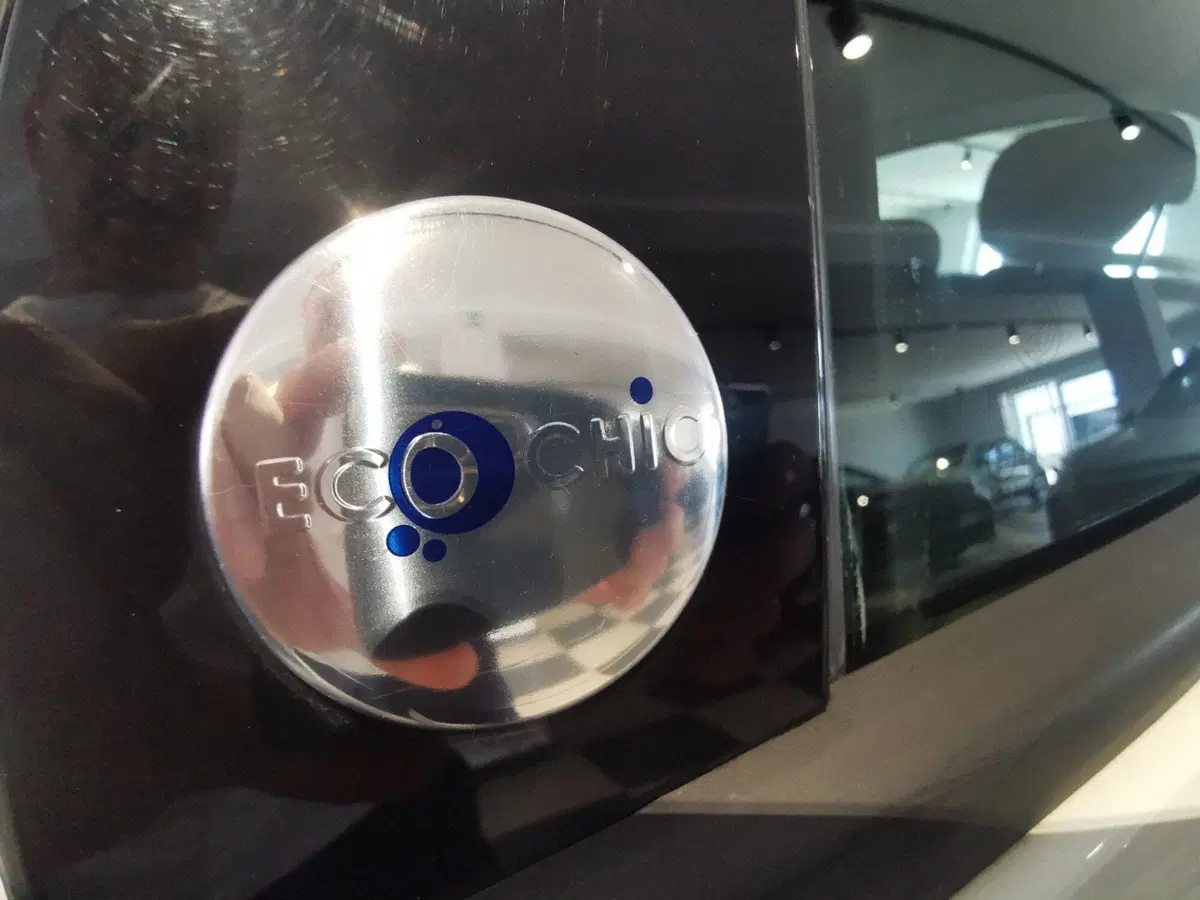 Lancia Ypsilon usata a Brindisi (17)