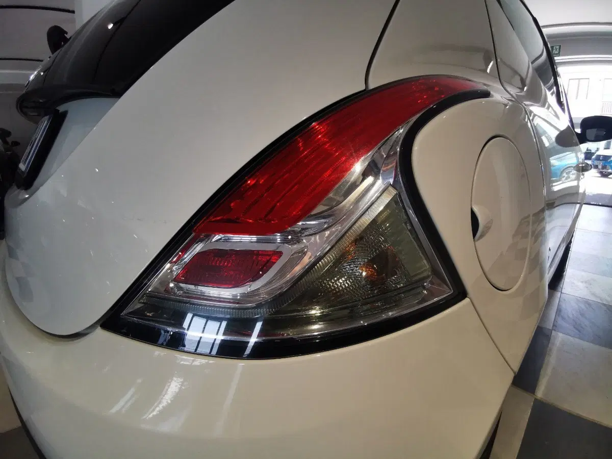 Lancia Ypsilon usata a Brindisi (19)