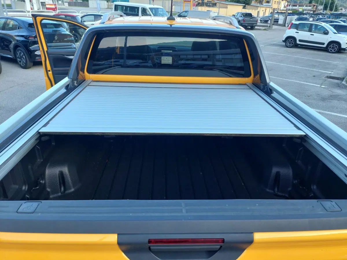 Ford Ranger Pick-up nuova a Belluno (15)