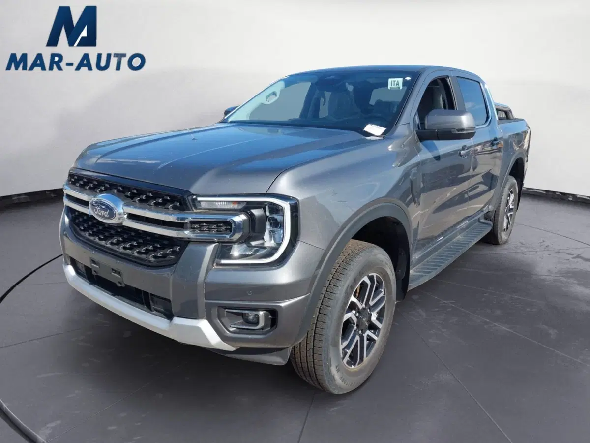 Ford Ranger Pick-up nuova a Belluno