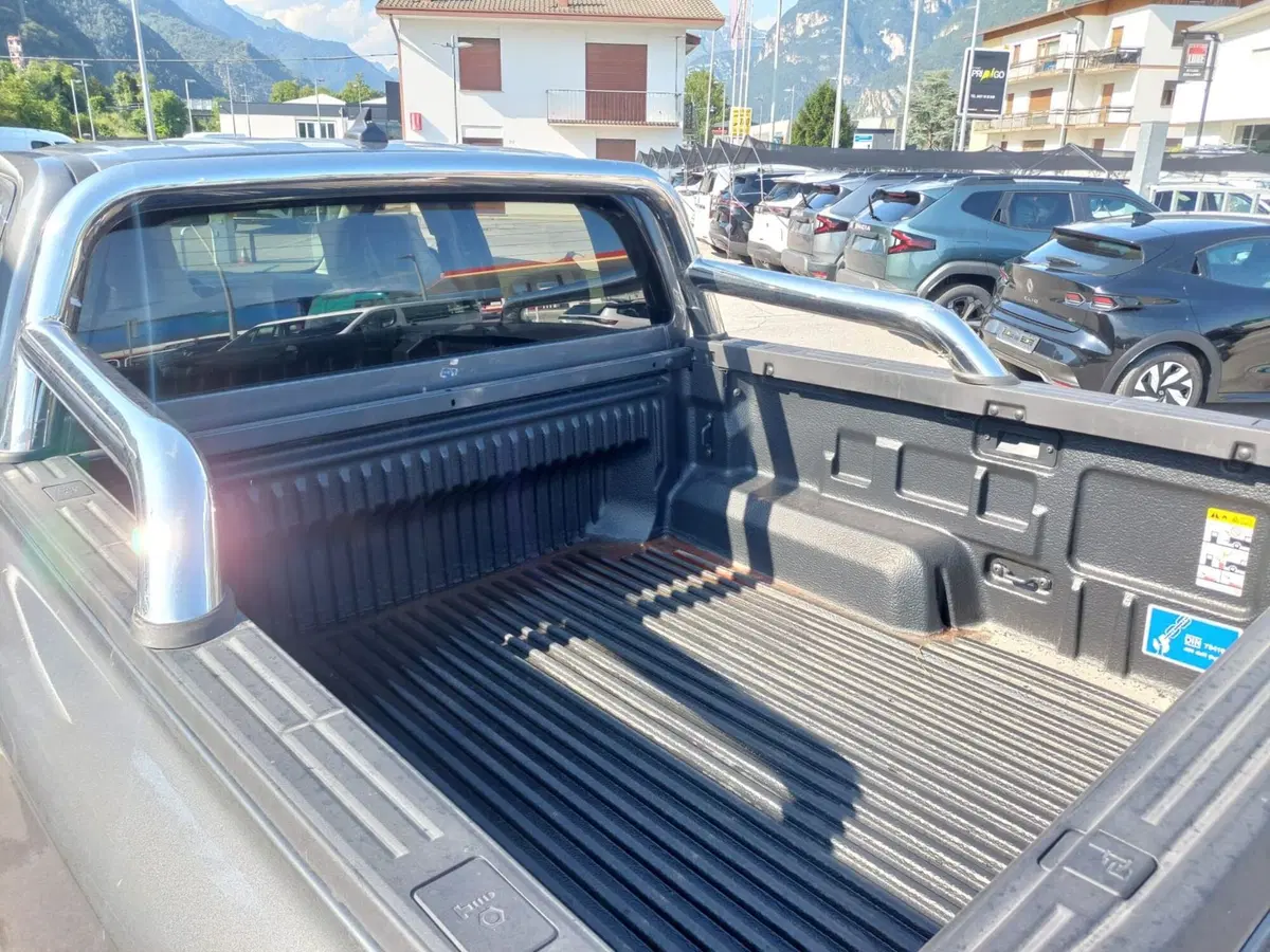 Ford Ranger Pick-up nuova a Belluno (14)