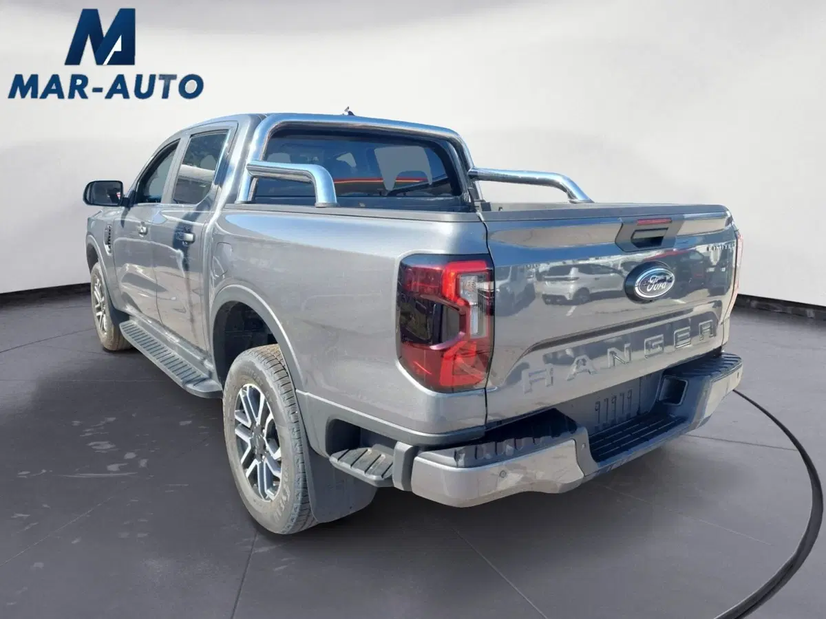 Ford Ranger Pick-up nuova a Belluno (2)