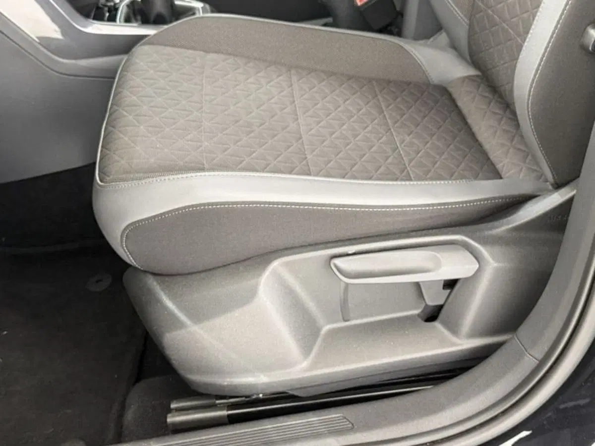 Volkswagen T-Cross usata a Perugia (18)