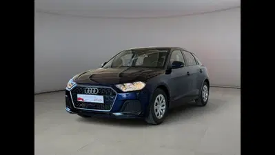 Audi A1 Sportback 30 1.0 tfsi Business 116cv s-tronic del 2025 usata a Palermo