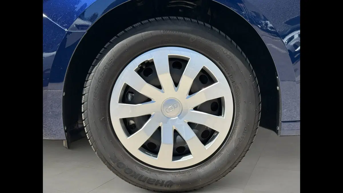 Audi A1 Sportback usata a Palermo (6)