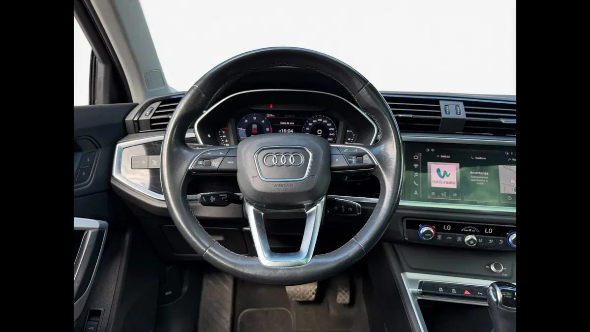 Audi Q3 usata a Palermo (11)