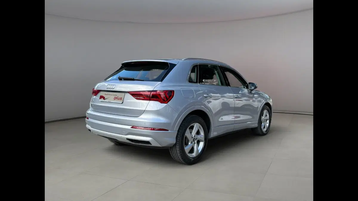 Audi Q3 usata a Palermo (5)