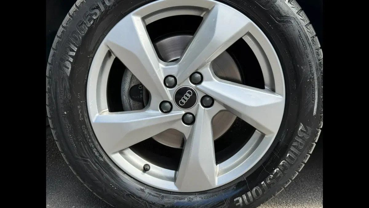 Audi Q3 usata a Palermo (6)