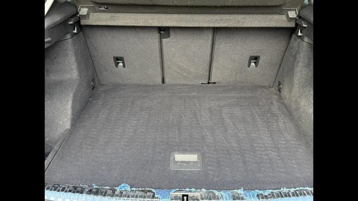 Audi Q3 usata a Palermo (8)