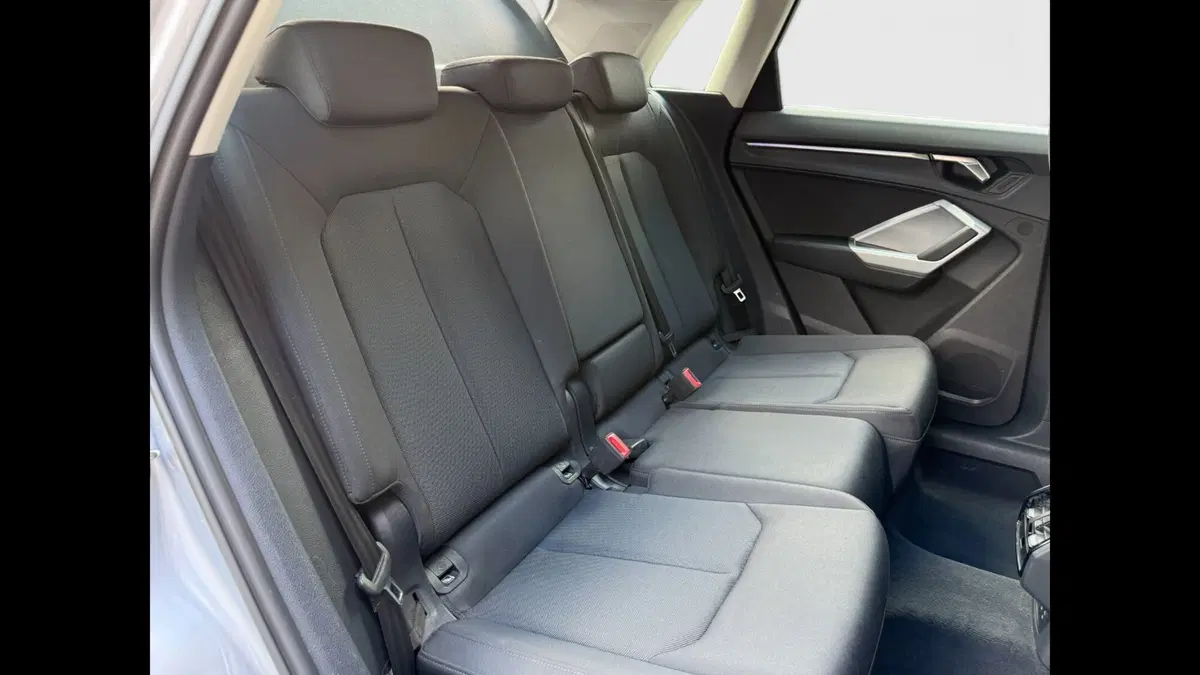 Audi Q3 usata a Palermo (9)