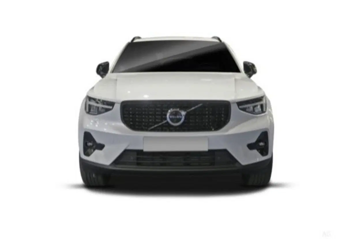 Volvo XC40 usata a Palermo (6)