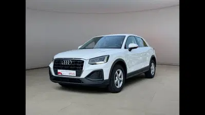 Audi Q2 35 1.5 tfsi Business Advanced s-tronic del 2022 usata a Palermo
