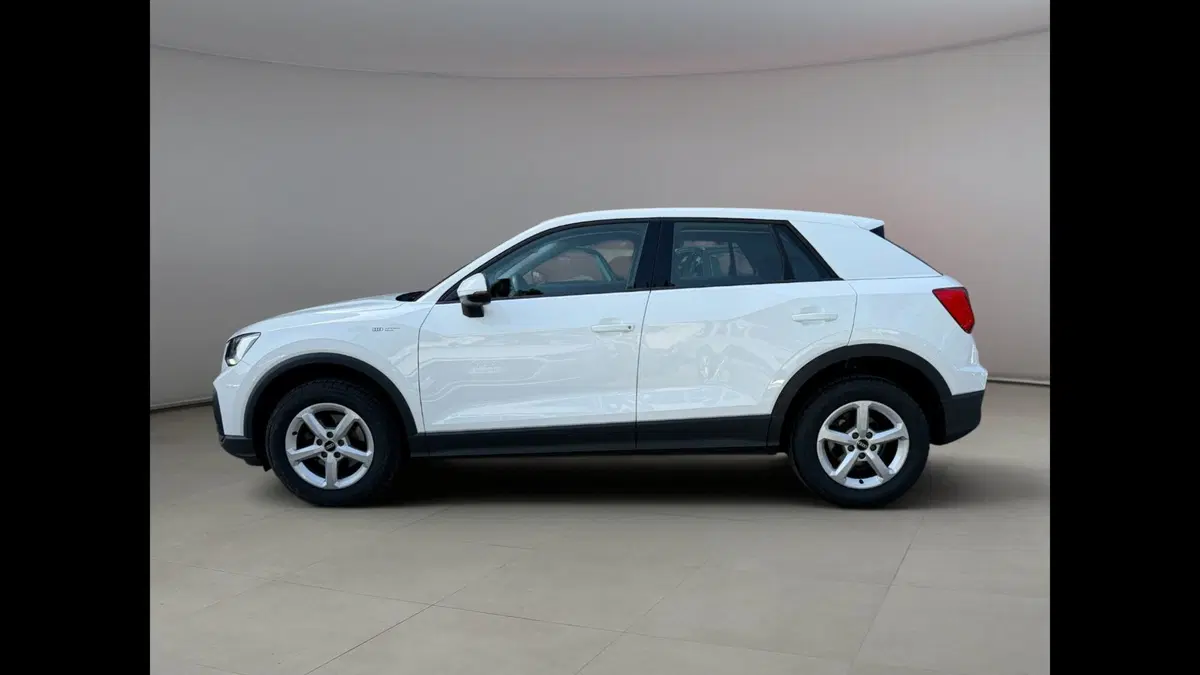 Audi Q2 usata a Palermo (4)