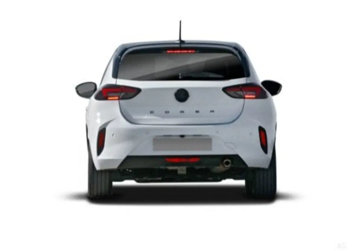 Opel Corsa usata a Palermo (10)