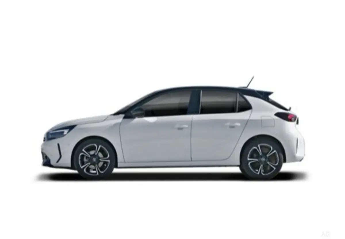 Opel Corsa usata a Palermo (12)
