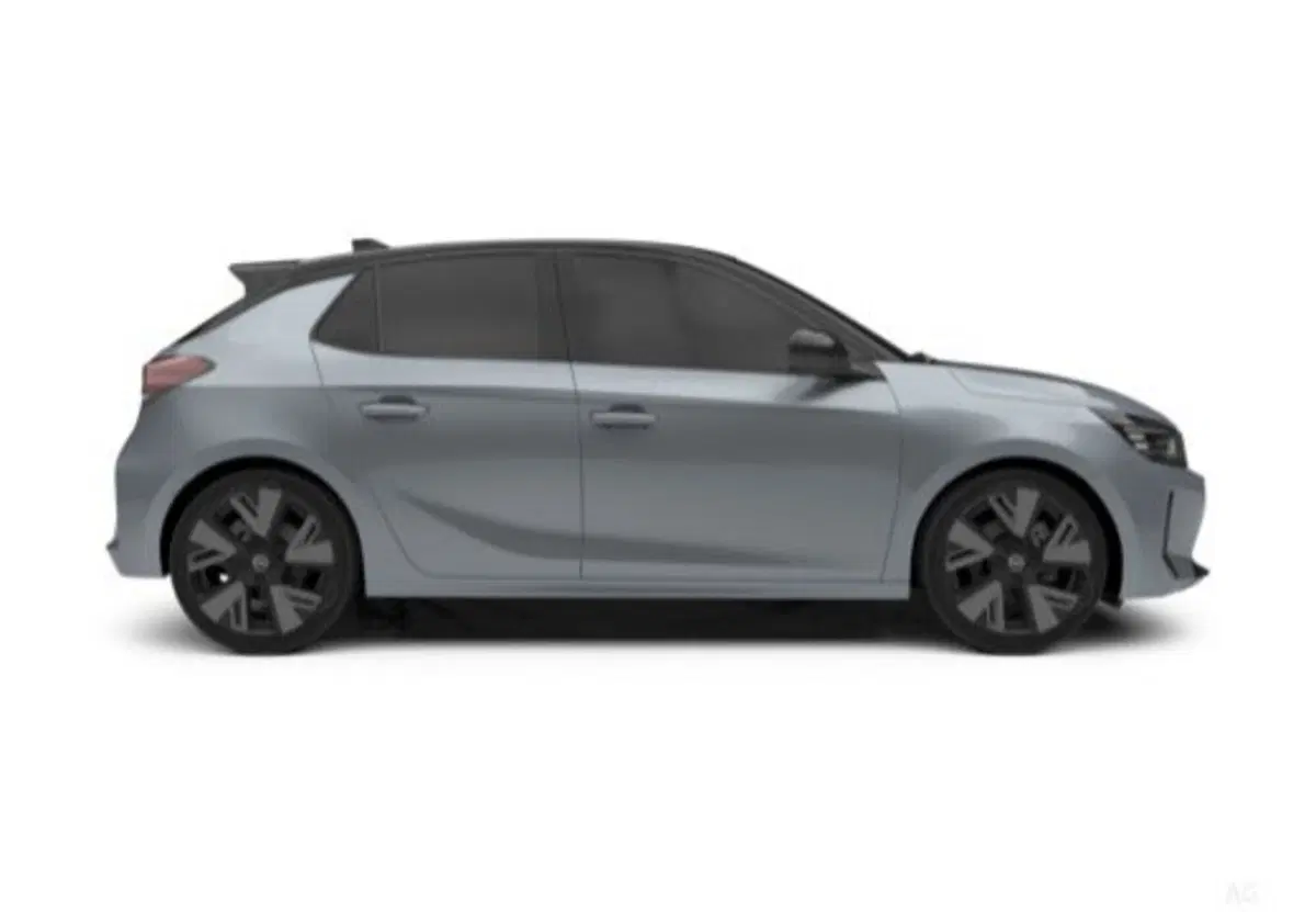 Opel Corsa usata a Palermo (13)