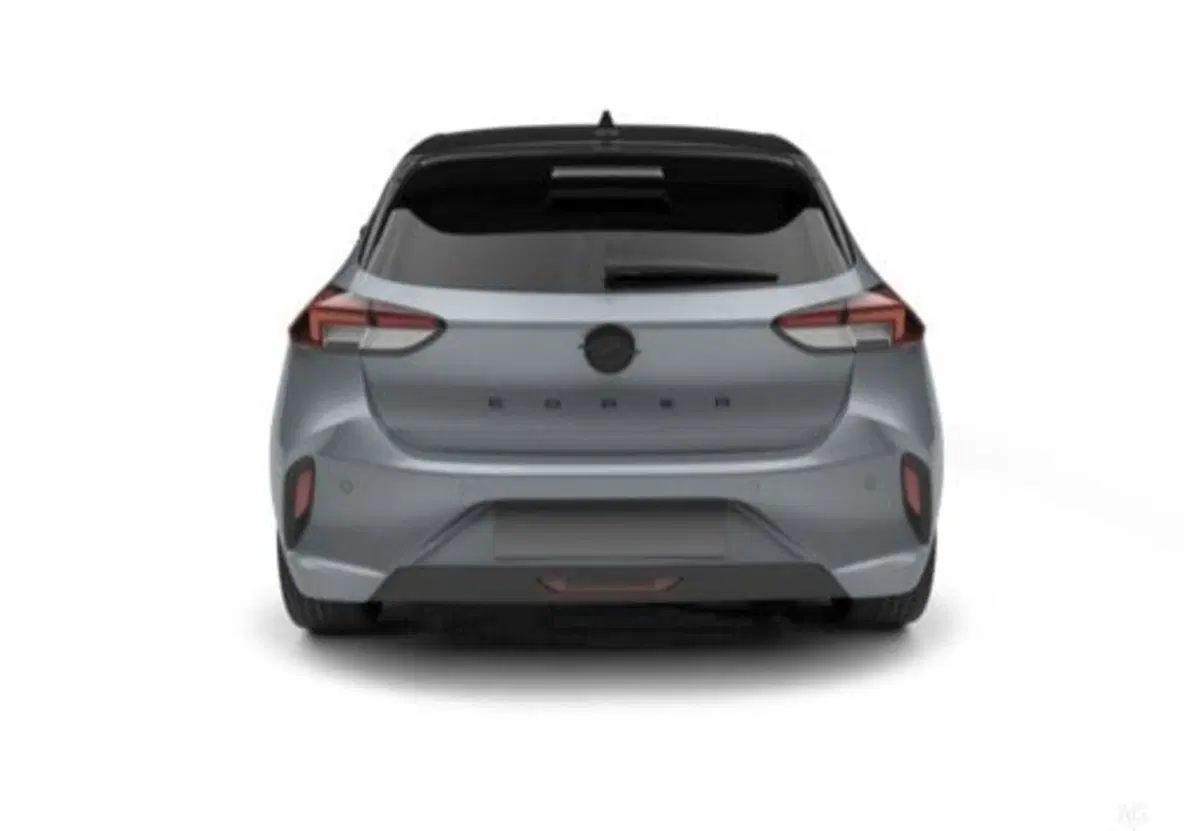 Opel Corsa usata a Palermo (9)