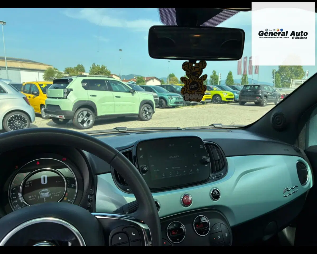 Fiat 500 usata a Lucca (13)