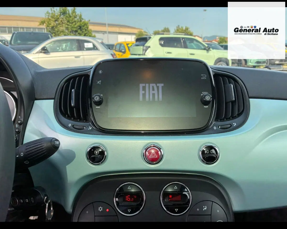 Fiat 500 usata a Lucca (15)