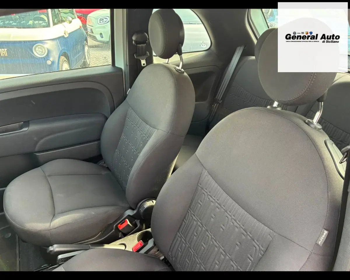 Fiat 500 usata a Lucca (16)