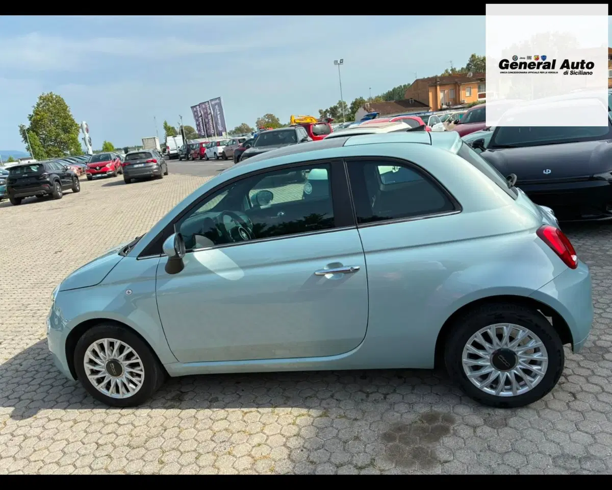 Fiat 500 usata a Lucca (4)