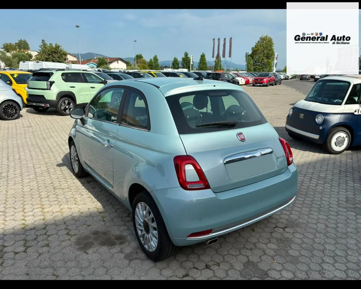 Fiat 500 usata a Lucca (5)