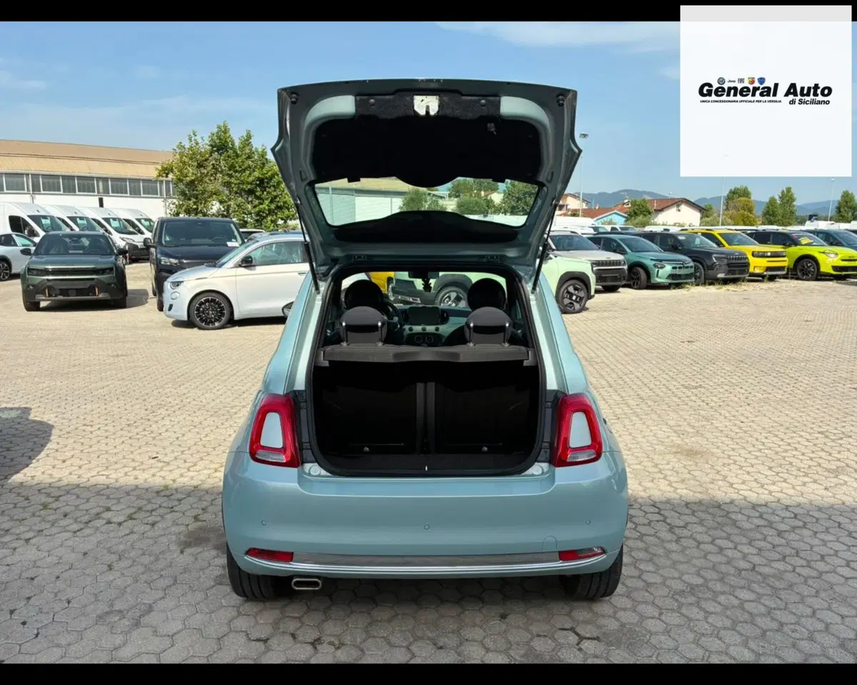 Fiat 500 usata a Lucca (7)