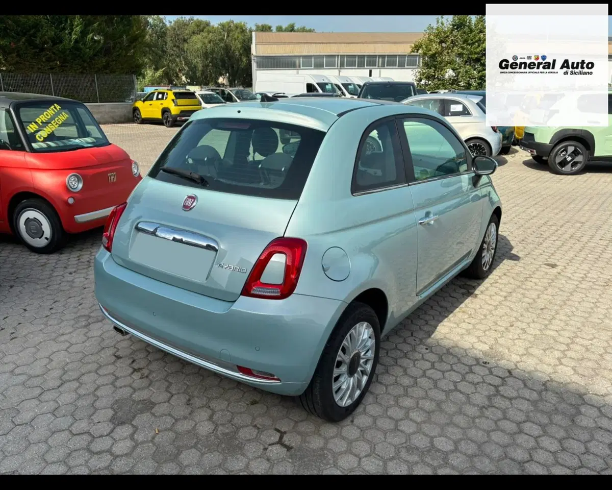 Fiat 500 usata a Lucca (8)