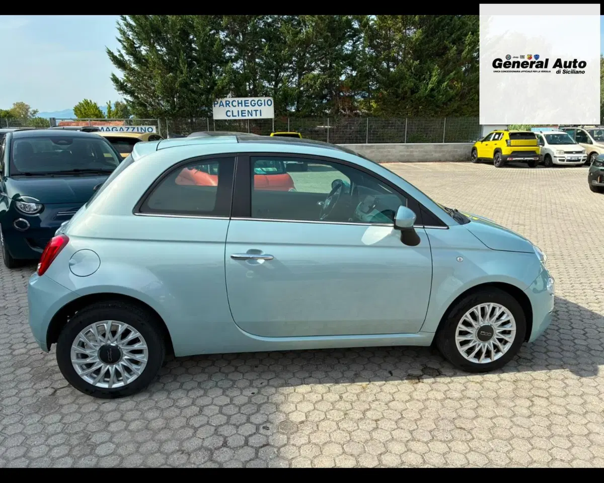 Fiat 500 usata a Lucca (9)