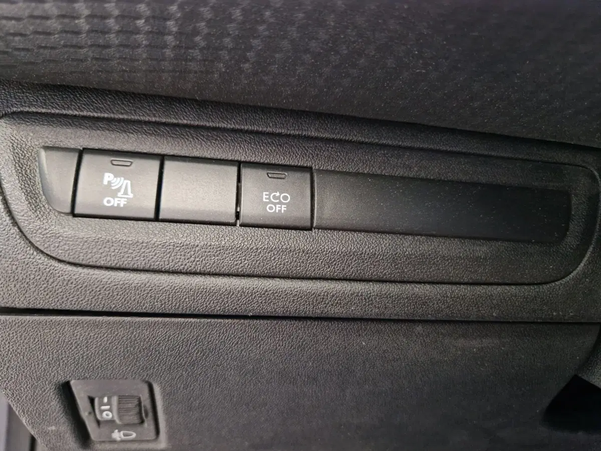 Peugeot 2008 usata a Varese (10)