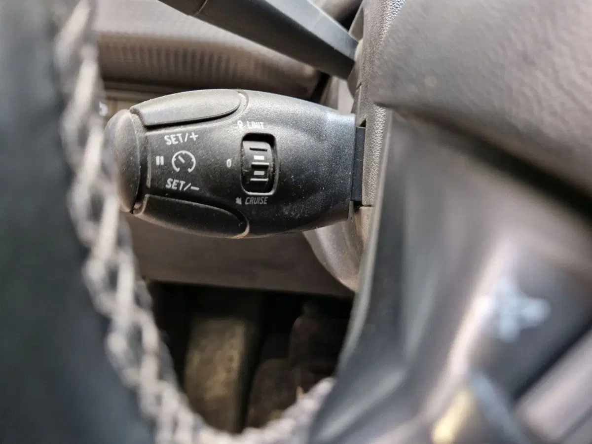 Peugeot 2008 usata a Varese (12)