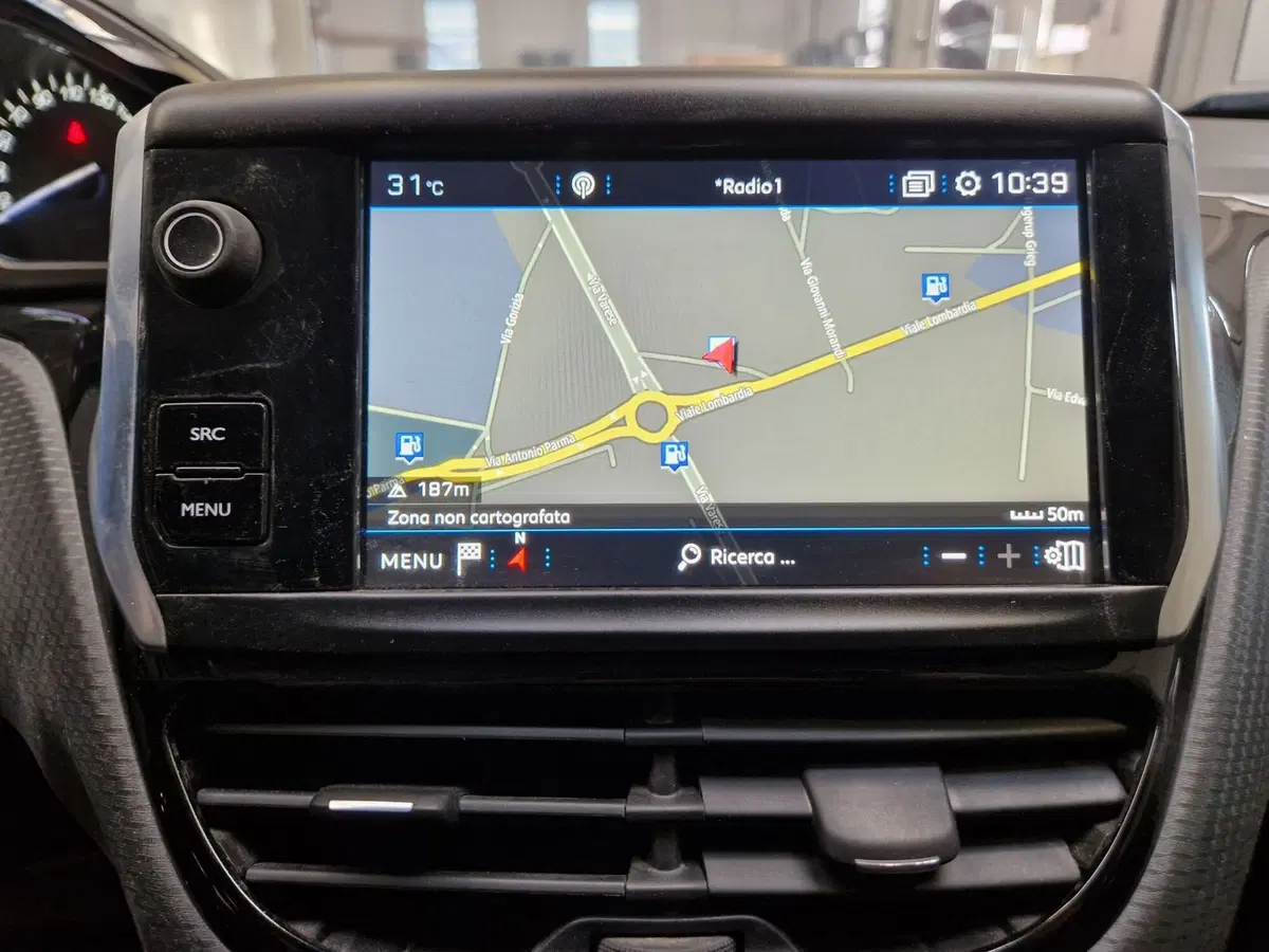 Peugeot 2008 usata a Varese (16)