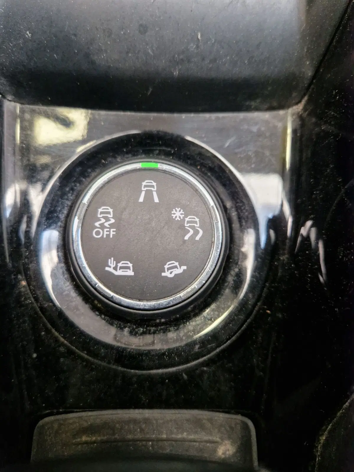 Peugeot 2008 usata a Varese (19)