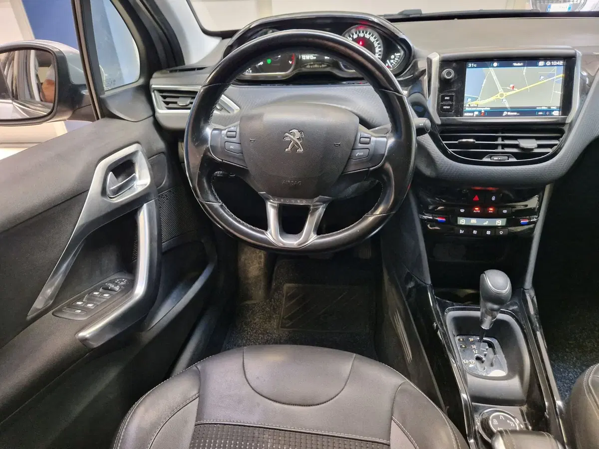 Peugeot 2008 usata a Varese (20)