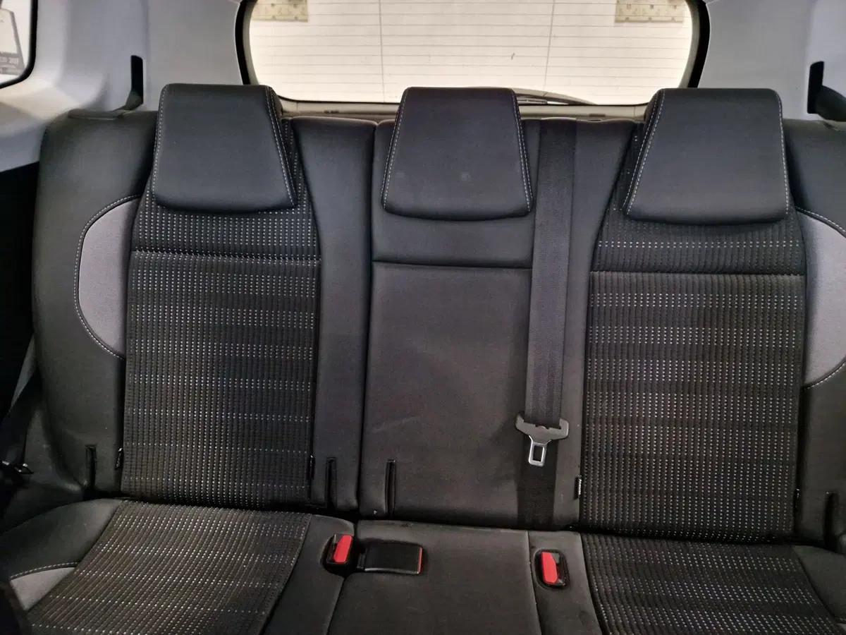 Peugeot 2008 usata a Varese (7)