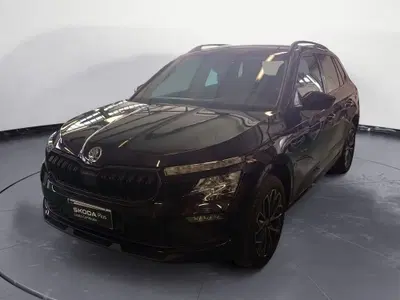 Skoda Kamiq 1.0 tsi 130 Edition 115cv dsg del 2025 usata a Rizziconi