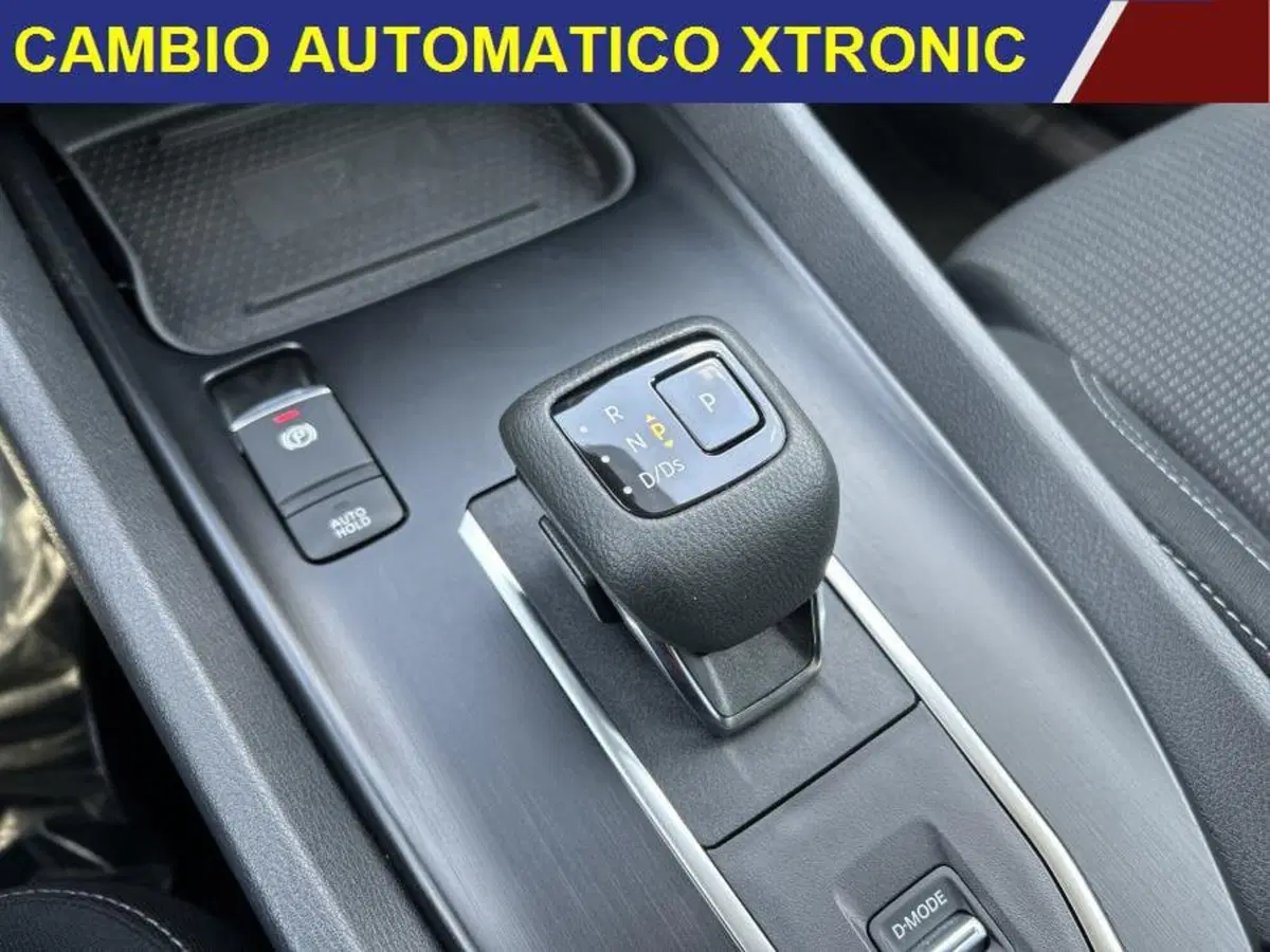 Nissan Qashqai usata a Cuneo (12)