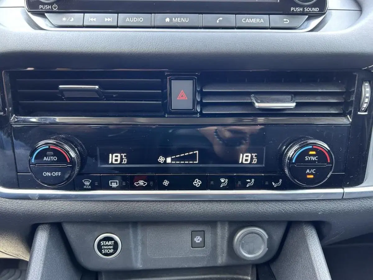 Nissan Qashqai usata a Cuneo (16)