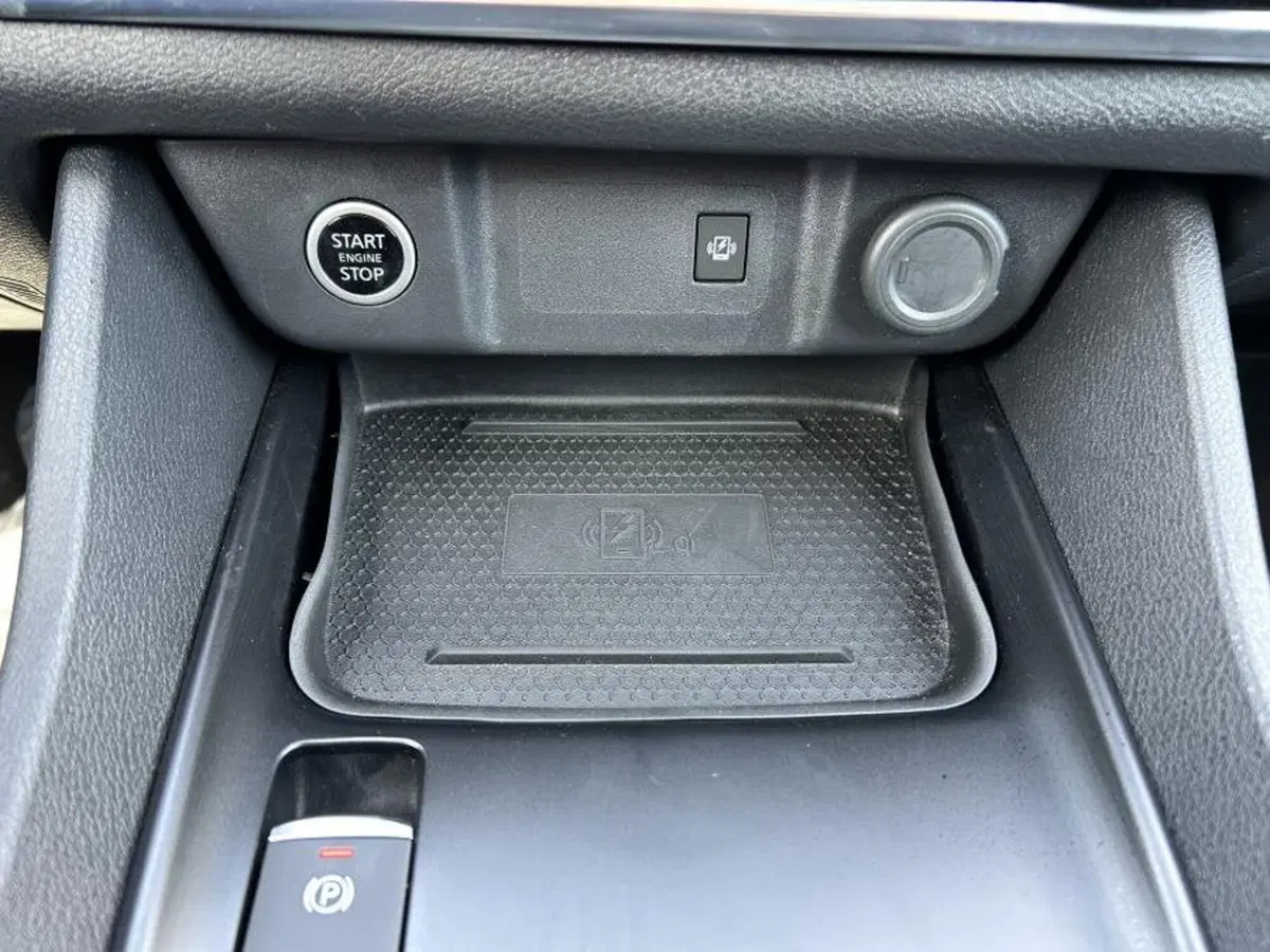 Nissan Qashqai usata a Cuneo (17)
