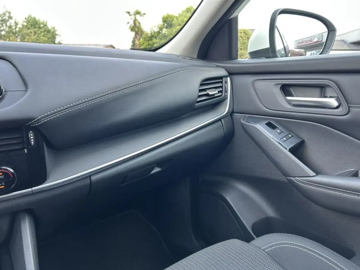Nissan Qashqai usata a Cuneo (18)
